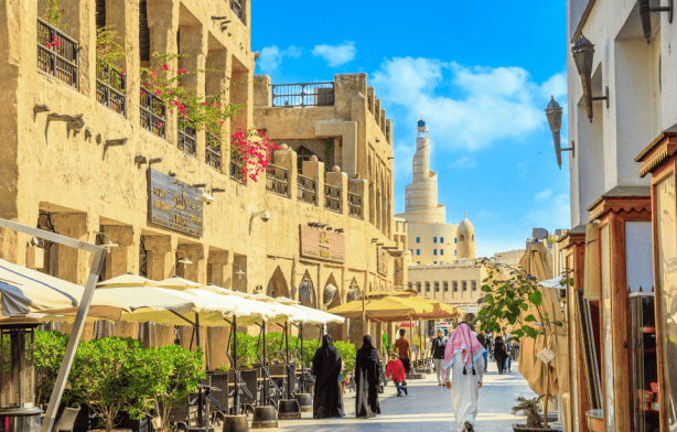Souq Waqif
