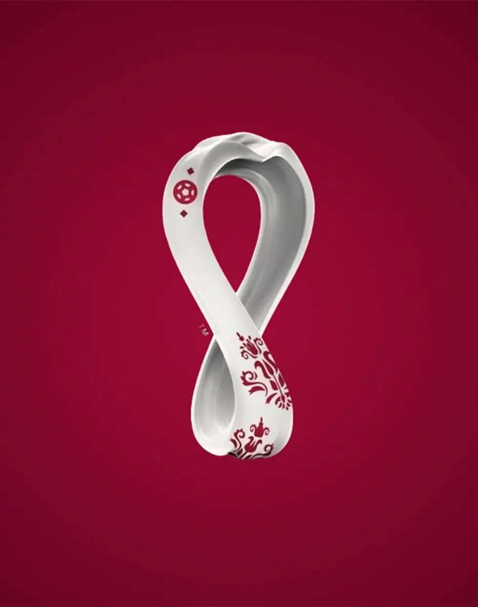 World Cup Emblem 2022