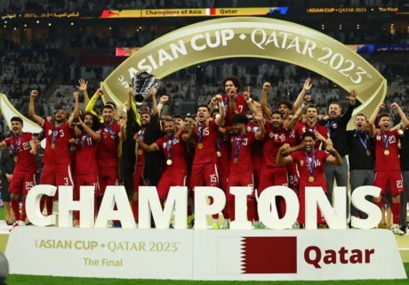 In Focus Page Sport in Qatar Thumbnail Image