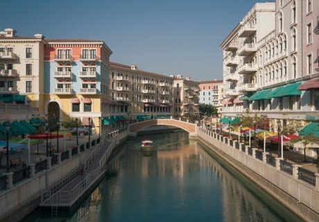 In Focus Page Tourism Thumbnail