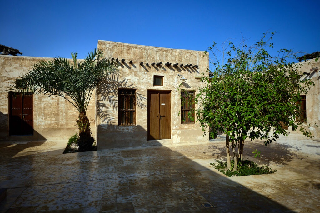 Souq Al Wakrah, Beauty shots from the State of Qatar