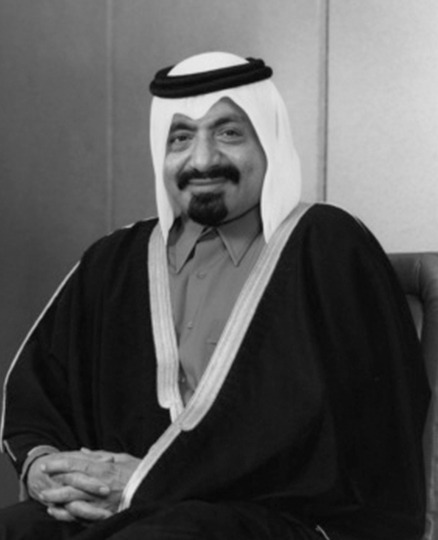 Sheikh Khalifa bin Hamad Al Thani