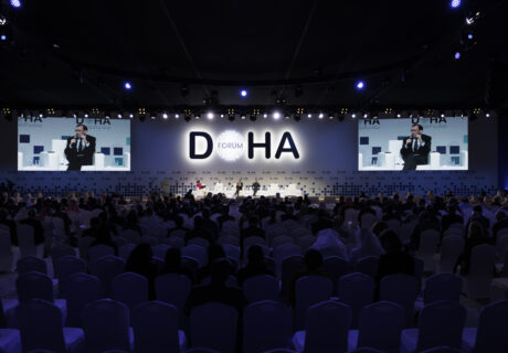 HH QAT 241207 Doha Forum 591