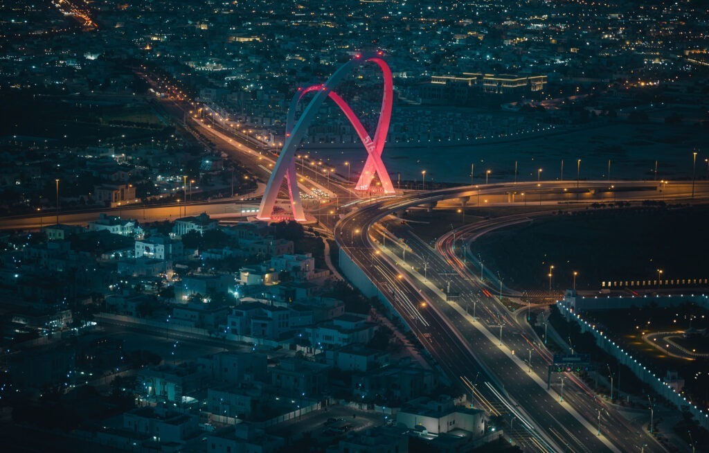 Qatar national Vision