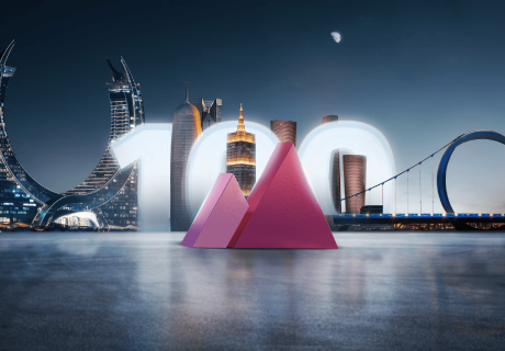 Web Summit Qatar 2026